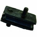 Dea Mounts Engine Mount, A2266 A2266